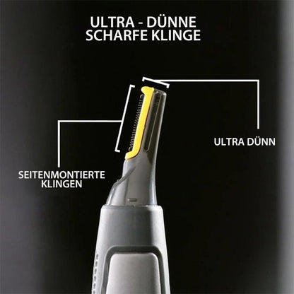 Vivolux | Ultradünner Präzisionstrimmer