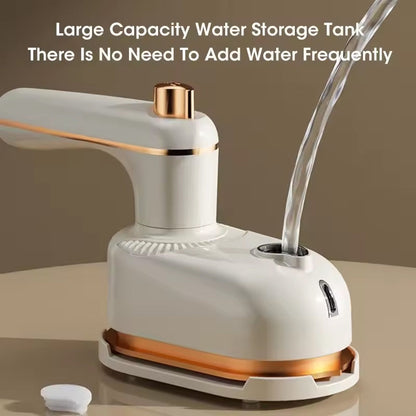 Vivolux | Reise-Dampfbügeleisen für Kleidung