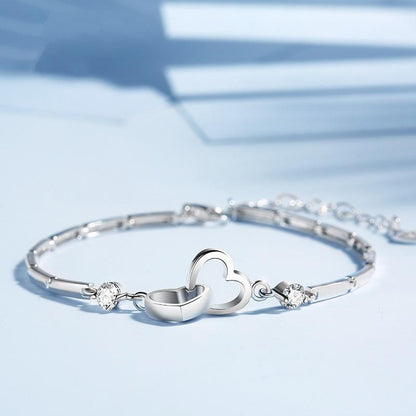 Vivolux | Soul Sister Herz-Armband