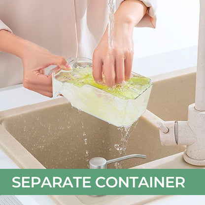 Vivolux | Verstellbarer sicherer Gemüseschneider