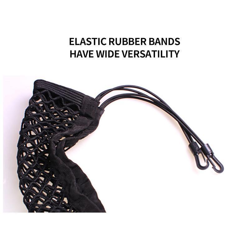 Vivolux | Aufbewahrungsnetzbeutel für Autositz