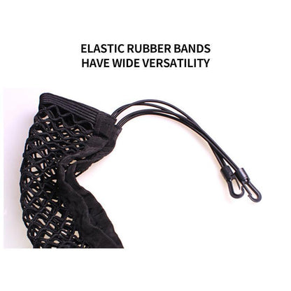 Vivolux | Aufbewahrungsnetzbeutel für Autositz