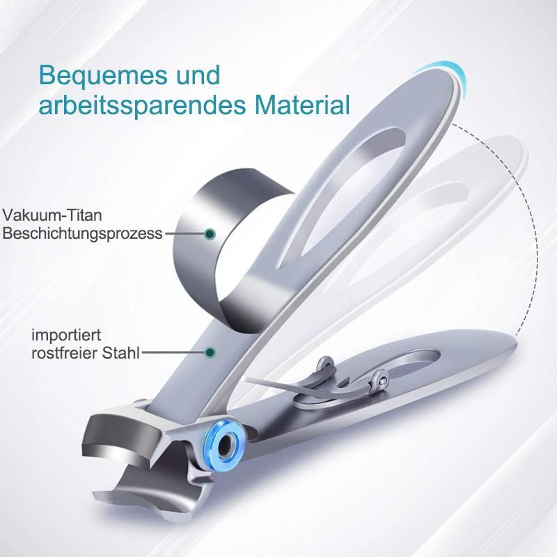 Vivolux | Nagelknipser für dicke Nägel