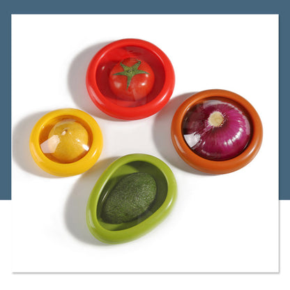 Vivolux | Filmverschluss Box (Set von vier)