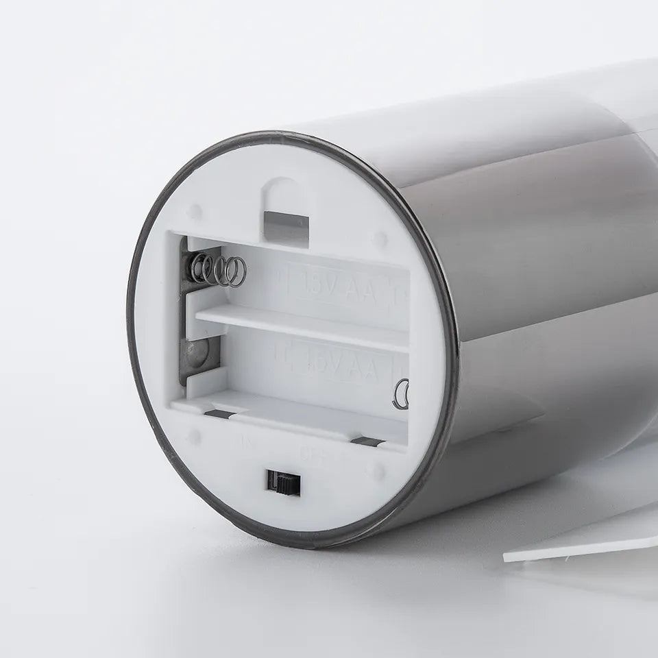 Vivolux | CANDLY™ Dreiteiliges Set – Realistische LED Kerzen