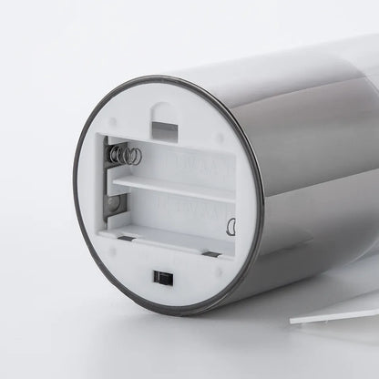 Vivolux | CANDLY™ Dreiteiliges Set – Realistische LED Kerzen