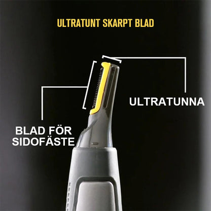 Vivolux | Ultrathin Präzisionsschergerät