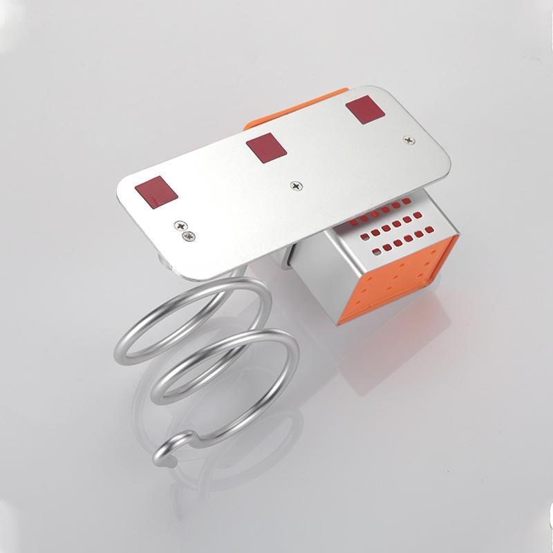 Vivolux | NeatSpace Platzsparender Badezimmerorganisator