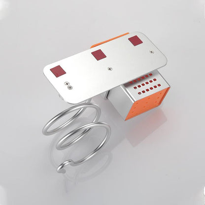 Vivolux | NeatSpace Platzsparender Badezimmerorganisator