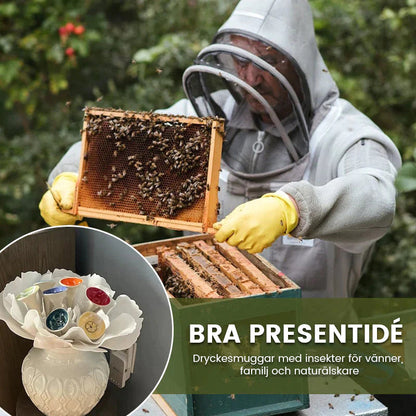 Vivolux | Trinkbecher für Bienen und Insekten