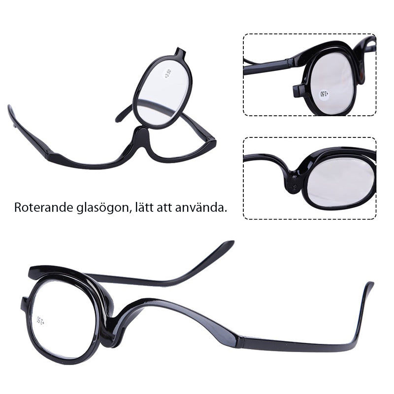 Vivolux | Make-up-Brille