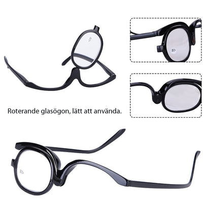 Vivolux | Make-up-Brille
