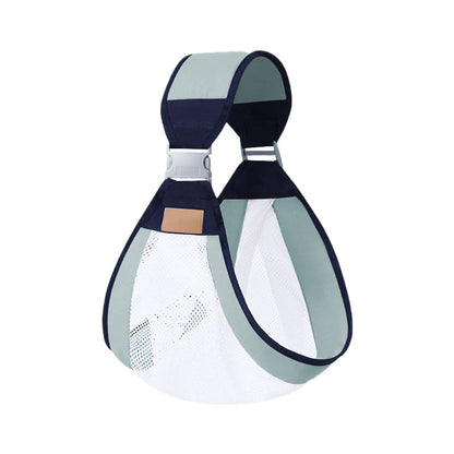 Vivolux | Leichte Babytragen