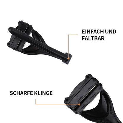 Vivolux | Rücken- und Körperrasierer