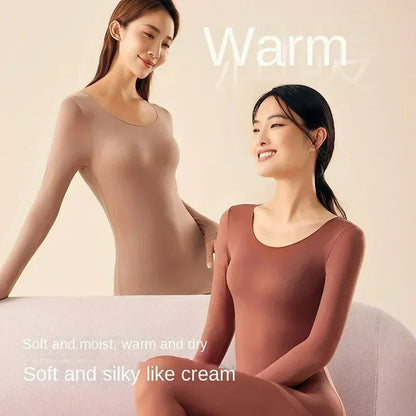 Halura️ | Warm und leise mit Thermo-Waschset