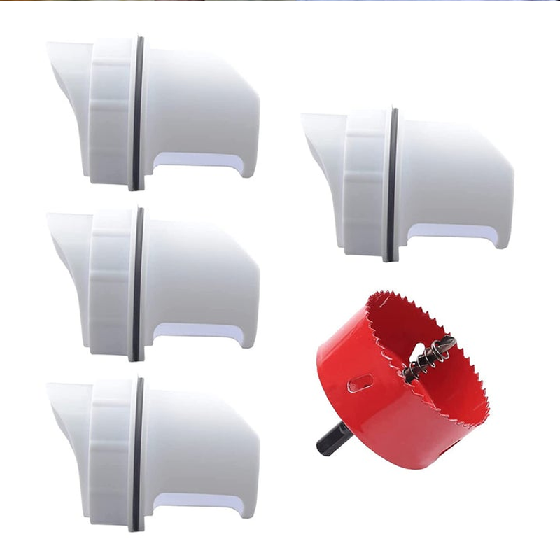 Vivolux | DIY Hühnerfütterer