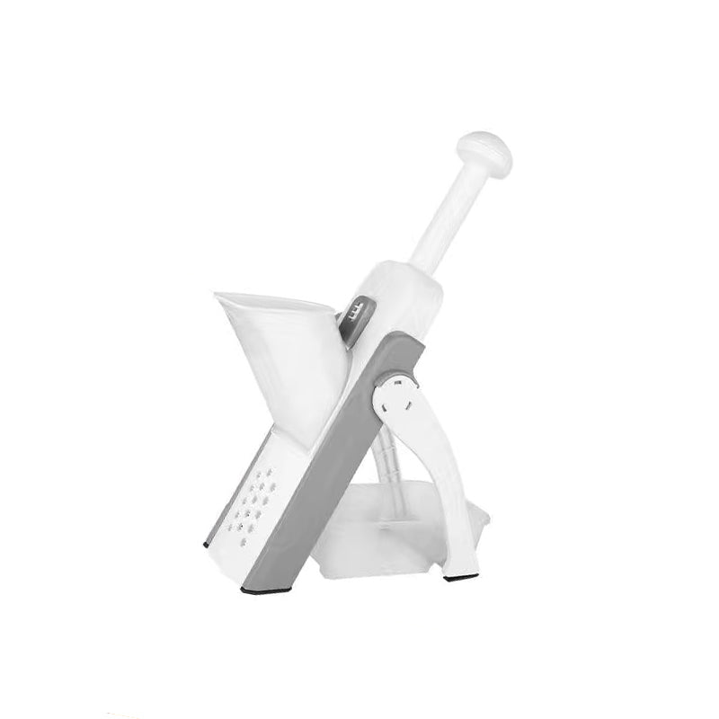 Vivolux | Verstellbarer sicherer Gemüseschneider