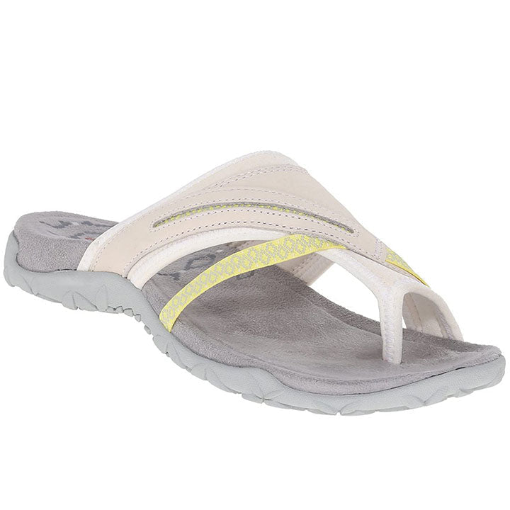 Vivolux | Gabriela Ortho-Sandalen - Sandalen mit Wildledersohle
