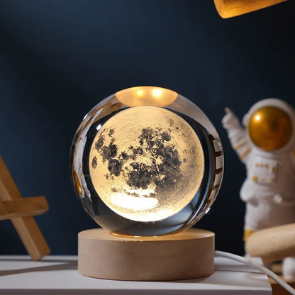 Vivolux | SpaceLume™ - Nimm das Universum nach Hause!