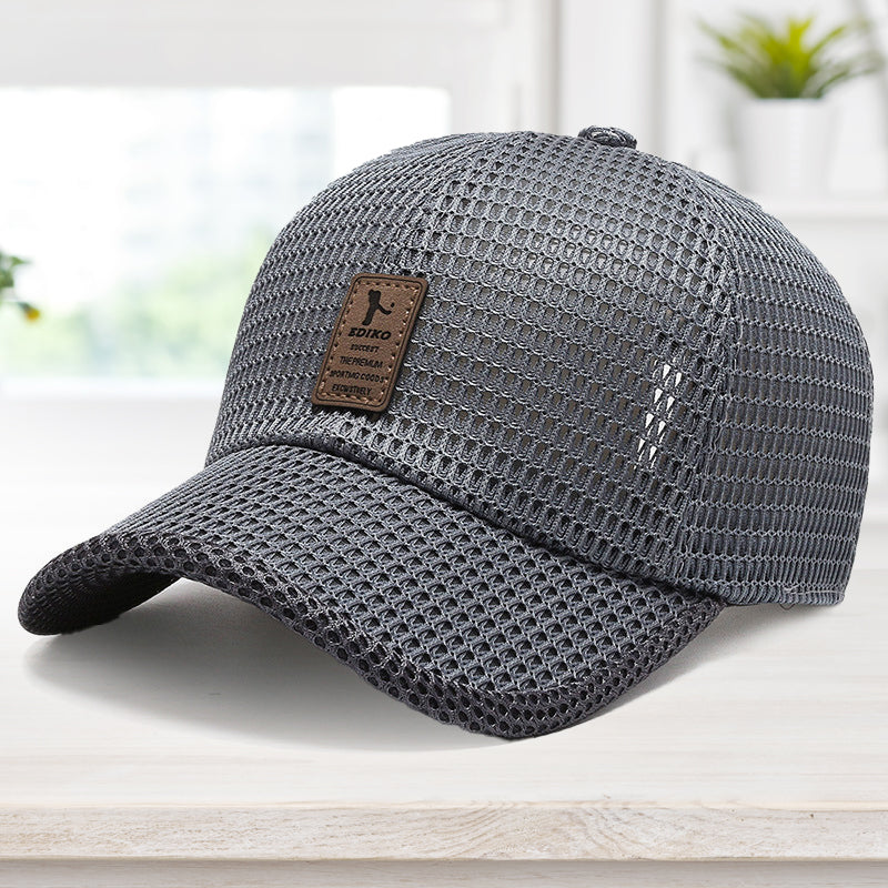 Vivolux | Sommer Outdoor Freizeit Baseballmütze