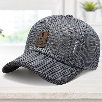 Vivolux | Sommer Outdoor Freizeit Baseballmütze