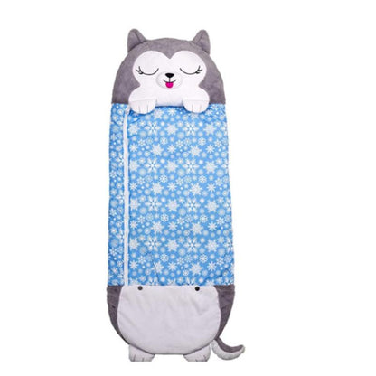 Spielkissen & Schlafsack