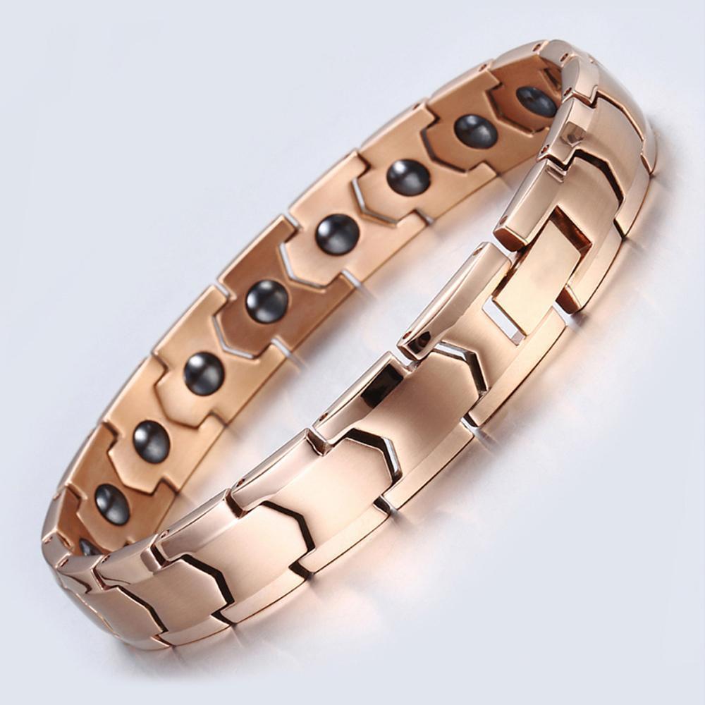 Therapeutic Energy Healing Bracelet