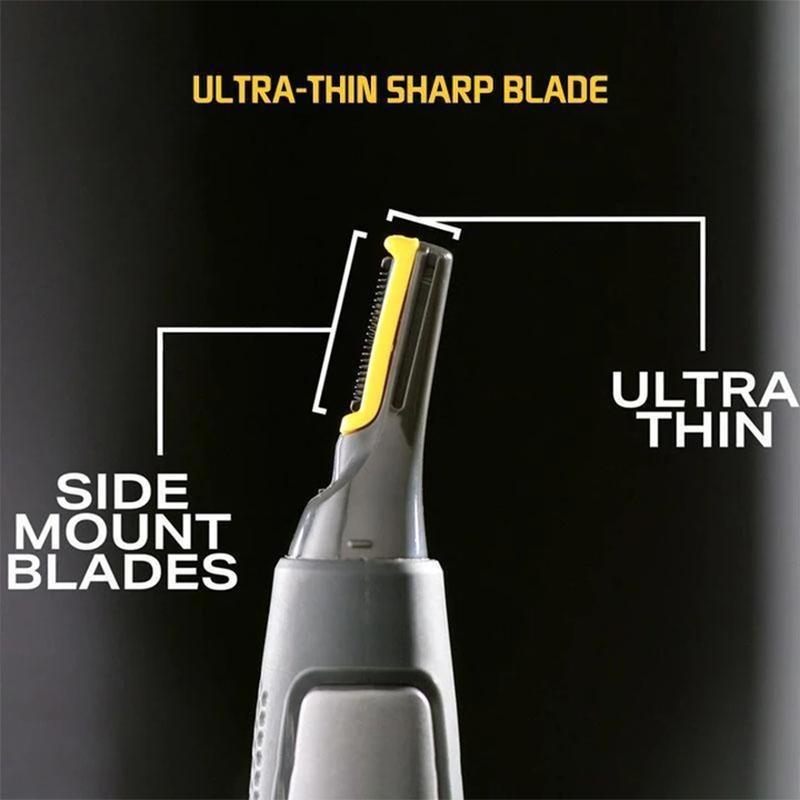 Vivolux | Ultradünner Präzisionstrimmer