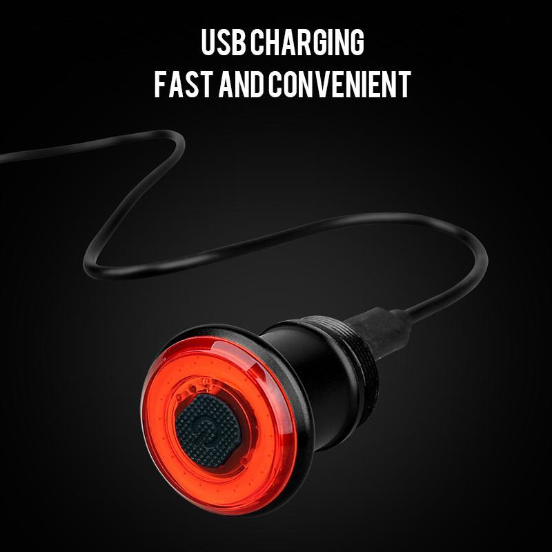 Vivolux | Ultra-Smart Bike Tail Light