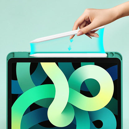 Abnehmbares drahtloses Tastatur mit Hülle und Stifthalter