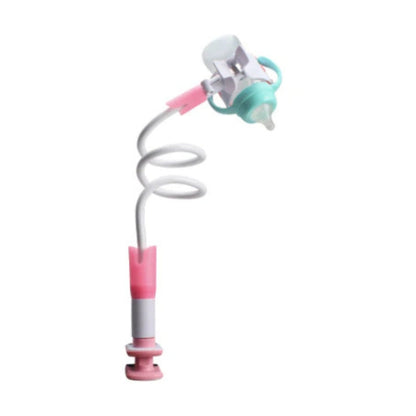 Vivolux | HolderEase - Verstellbarer handfreier Flaschenhalter