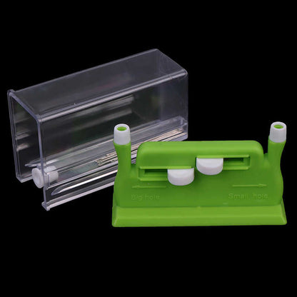 Vivolux | Automatischer Nähmaschinen-Einfädler