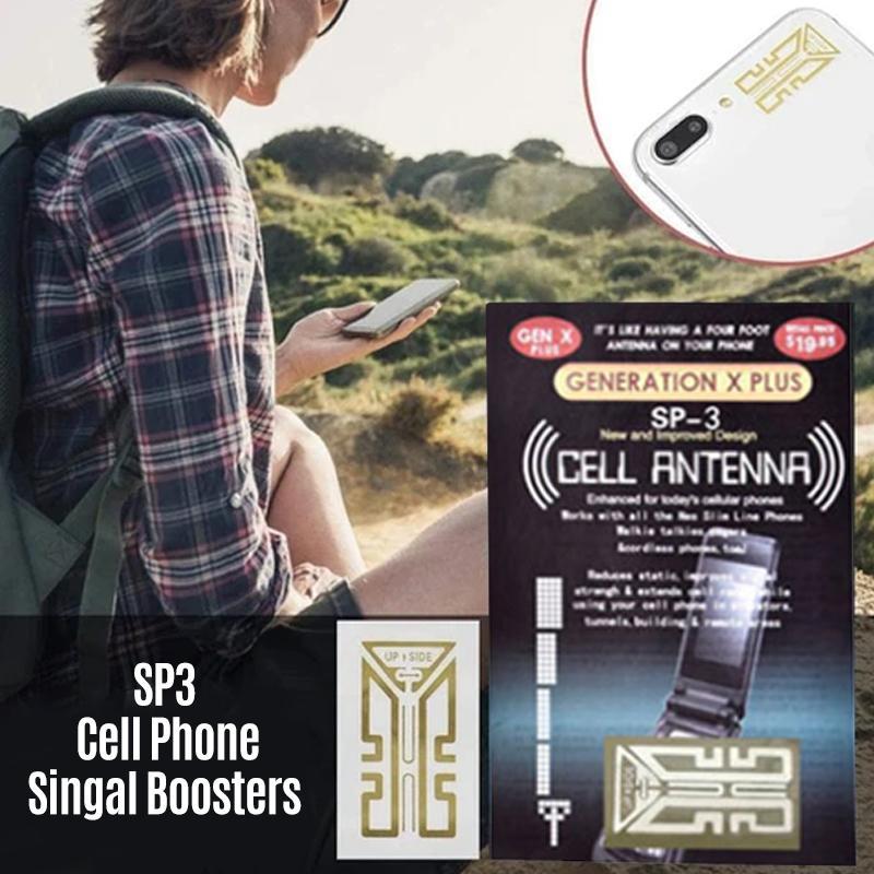 Vivolux | Signalverstärker | Signalverstärker für Mobiltelefone
