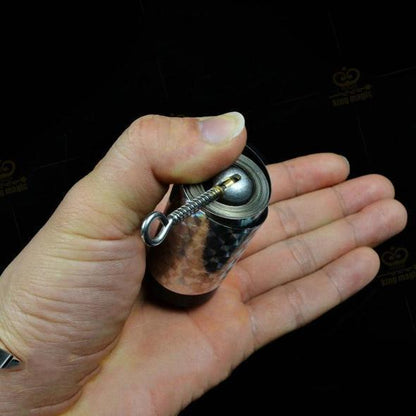 TRAGBARER KAMPFSPORT METALLSTAB