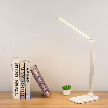 Vivolux | Nordic Creative Folding Touch Dimmbar LED Schreibtischlampe