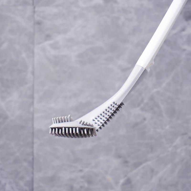 Vivolux | Toilettenbürste mit Halterung