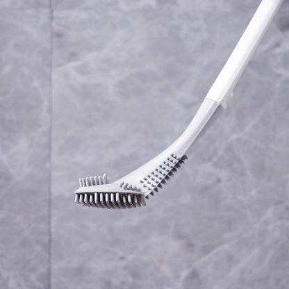 Vivolux | Toilettenbürste mit Halterung