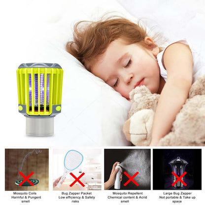 Vivolux | 3 in 1 Moskito Lampe