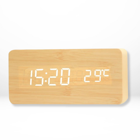 Vivolux | Die Eleganz von Holz trifft auf modernes Licht