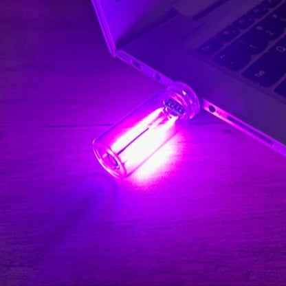 Vivolux | USB Touch Nachttischlampe