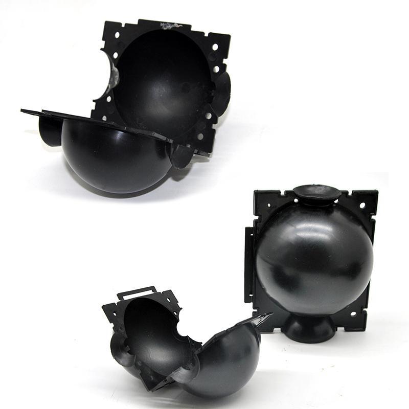 Vivolux | Luftschichtungs Pflanzenvermehrer Pod