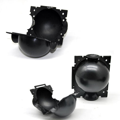 Vivolux | Luftschichtungs Pflanzenvermehrer Pod