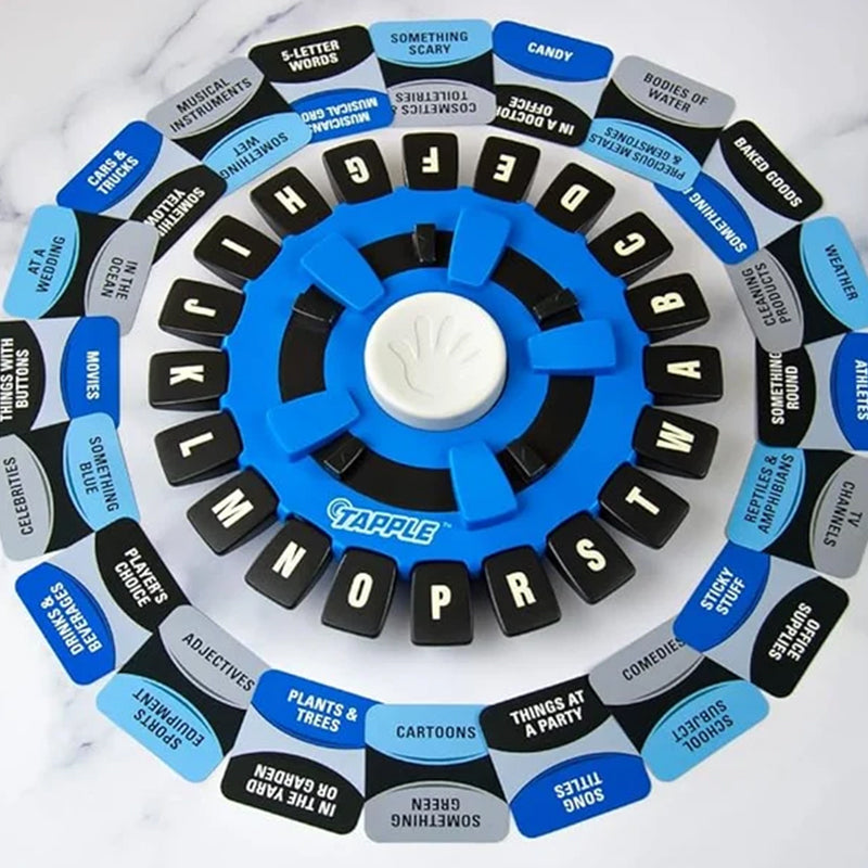 Neues preisgekröntes, schnelles Familienspiel