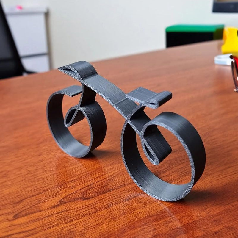 Vivolux | Fahrradschmuck aus Metall