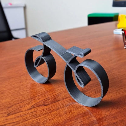 Vivolux | Fahrradschmuck aus Metall