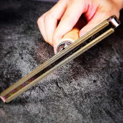 Vivolux |  Fusselentferner für Kaschmir Wollpullover Strickwaren