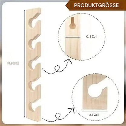 Vivolux | CapMount™ Einfache Kappenorganisation