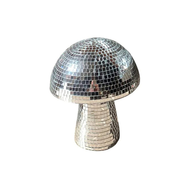 Vivolux | Pilz Disco Ball Tischdekoration