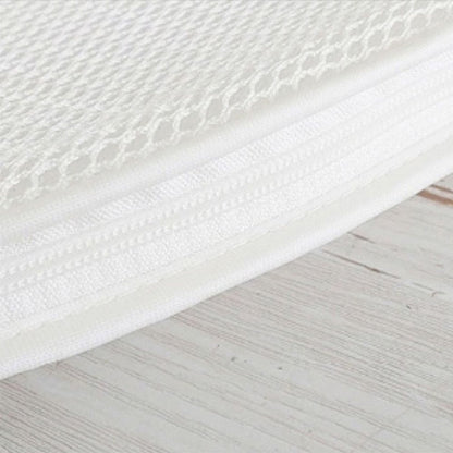 Vivolux | Bären-Stickerei Baby Krabbelmatte