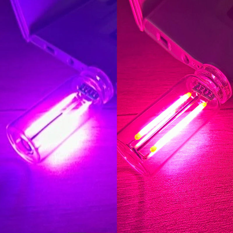 Vivolux | USB Touch Nachttischlampe